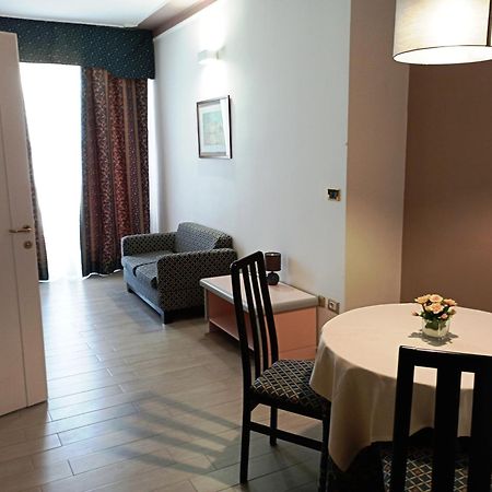 Hotel Grazia Deledda Sassari Exteriör bild