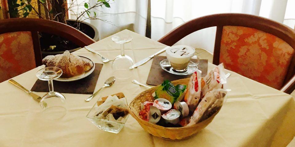 Hotel Grazia Deledda Sassari Exteriör bild