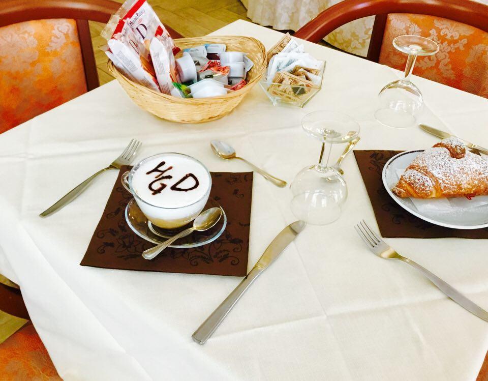 Hotel Grazia Deledda Sassari Exteriör bild